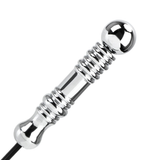 Electro Shock Metal Sex Anal Beads / Adult Anal Dildo / Vagina Massager Stimulation Sex Toy - EVE's SECRETS