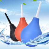 Enema Bulb Syringe / Anal Cleaning Container / Unisex Hygiene Products - EVE's SECRETS