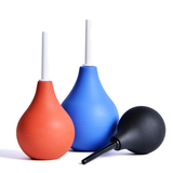 Enema Bulb Syringe / Anal Cleaning Container / Unisex Hygiene Products - EVE's SECRETS