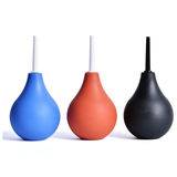 Enema Bulb Syringe / Anal Cleaning Container / Unisex Hygiene Products - EVE's SECRETS