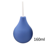 Enema Bulb Syringe / Medical Grade Rubber Enema Irrigator / Anal Douche Cleaner for men and Women - EVE's SECRETS
