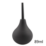 Enema Bulb Syringe / Medical Grade Rubber Enema Irrigator / Anal Douche Cleaner for men and Women - EVE's SECRETS