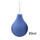 Enema Bulb Syringe / Medical Grade Rubber Enema Irrigator / Anal Douche Cleaner for men and Women - EVE's SECRETS