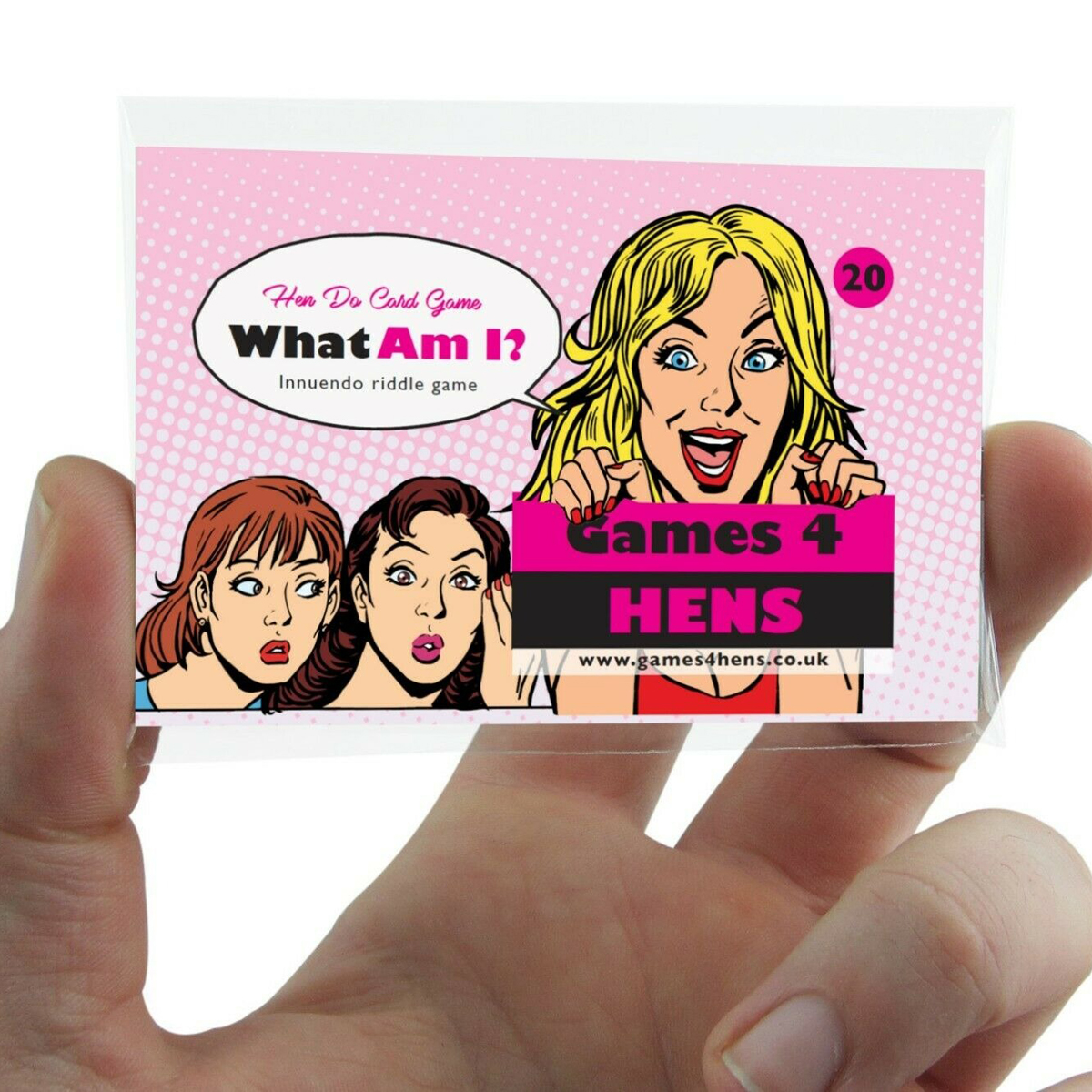 Fun Innuendo Riddle Erotic Card Game / Adult Erotic Game for Hen Party - EVE's SECRETS