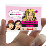 Fun Innuendo Riddle Erotic Card Game / Adult Erotic Game for Hen Party - EVE's SECRETS