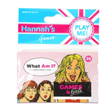 Fun Innuendo Riddle Erotic Card Game / Adult Erotic Game for Hen Party