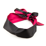 Erotic Eye Mask for Women / Sleep Ribbon for Sex Games / Ladies Sexy Blindfold - EVE's SECRETS