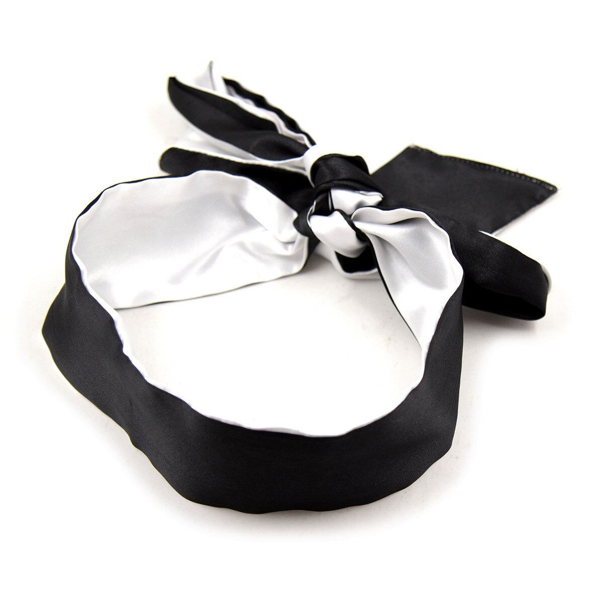 Erotic Eye Mask for Women / Sleep Ribbon for Sex Games / Ladies Sexy Blindfold - EVE's SECRETS