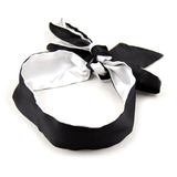 Erotic Eye Mask for Women / Sleep Ribbon for Sex Games / Ladies Sexy Blindfold - EVE's SECRETS