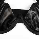 Erotic Female Lace Lingerie Underwear / Women's Sexy Black Bra Set Lingerie - EVE's SECRETS