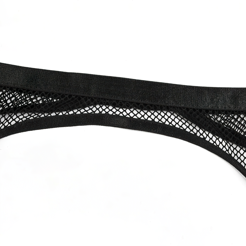 Erotic Female Lace Lingerie Underwear / Women's Sexy Black Bra Set Lingerie - EVE's SECRETS