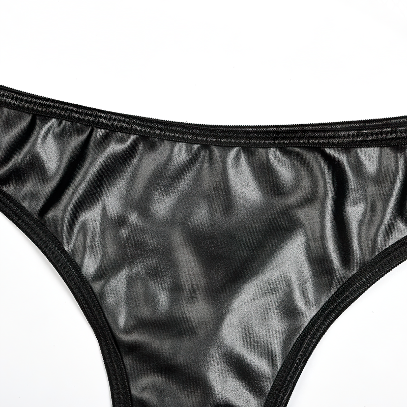 Erotic Female Lace Lingerie Underwear / Women's Sexy Black Bra Set Lingerie - EVE's SECRETS