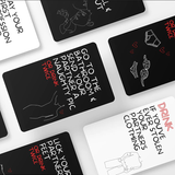 Erotic Games for Couples / Tabletop Sex Games for Adults / Intimate Card Game - EVE's SECRETS
