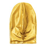Erotic Latex Mask with Open Mouth Hole / Shiny Wet Look Role Play Costume Headgear - EVE's SECRETS
