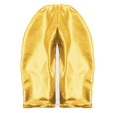 Erotic Latex Mask with Open Mouth Hole / Shiny Wet Look Role Play Costume Headgear - EVE's SECRETS