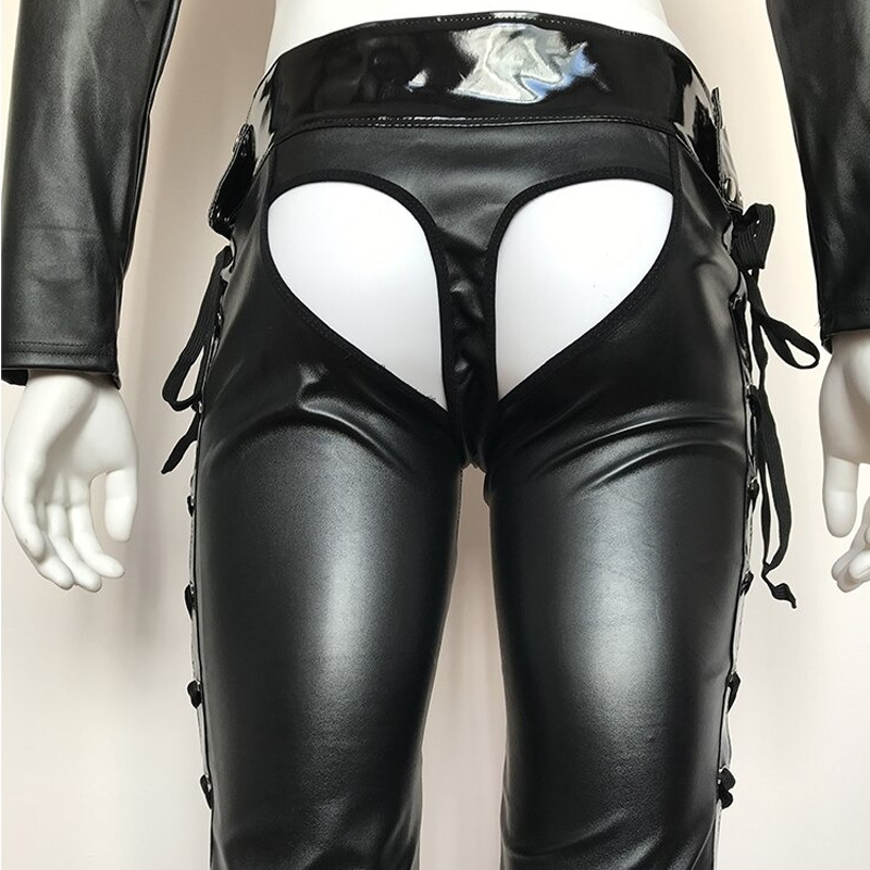 Erotic Male Costume / Sexy Police Uniform for Sex Games / Black Men's Clothing - EVE's SECRETS