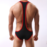 Erotic Men's Low Waist Panties / Underwear For Adult Games / Sexy Male Clothing - EVE's SECRETS