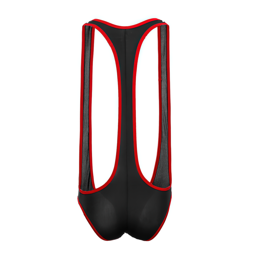 Erotic Men's Low Waist Panties / Underwear For Adult Games / Sexy Male Clothing - EVE's SECRETS