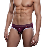Erotic Men's Mini Panties For Role-Playing Games / Sexy Male Breathable Underwear - EVE's SECRETS