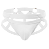 Erotic Men's Underwear / Sexy Hollow Panties for Male / Strap Harness Lingerie - EVE's SECRETS