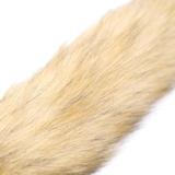 Erotic Sex Toys for Couples / BDSM Whip for Sex Games / Faux Fur Tail for Couples - EVE's SECRETS