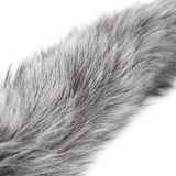 Erotic Sex Toys for Couples / BDSM Whip for Sex Games / Faux Fur Tail for Couples - EVE's SECRETS