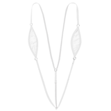 Erotic Spaghetti Straps Bodysuit for Women / Mini String Sexy Bikini Catsuit - EVE's SECRETS