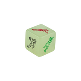 Erotic Toys for Adult / Luminous Toy Dice for Couples / Board Sex Game - EVE's SECRETS