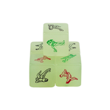 Erotic Toys for Adult / Luminous Toy Dice for Couples / Board Sex Game - EVE's SECRETS