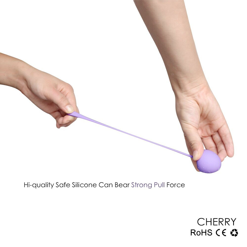 Exercise Vaginal Balls for Women / Vagina Massager for Adult / Silicone Sex Toys for Ladies - EVE's SECRETS