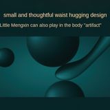 Exquisite Soft Silicone Clitoral Stimulation Vibrator / Adult Retro Massager / Sex Toys for Women - EVE's SECRETS