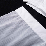 Fancy Erotic 5-Pieces Underwear / Sexy Transparent Lingerie Set / Women's Seductive Clothing - EVE's SECRETS