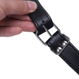 Fashion Faux Leather Cosplay Chest Harness / Accessories with Buckles Harness for Men - EVE's SECRETS