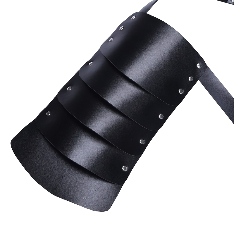 Fashion Faux Leather Cosplay Chest Harness / Accessories with Buckles Harness for Men - EVE's SECRETS
