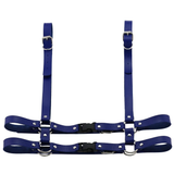 Faux Leather Body Harness for Women / Role Play Fetish Accessory - EVE's SECRETS