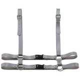 Faux Leather Body Harness for Women / Role Play Fetish Accessory - EVE's SECRETS