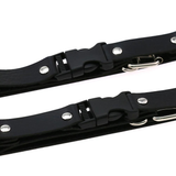 Faux Leather Body Harness for Women / Role Play Fetish Accessory - EVE's SECRETS