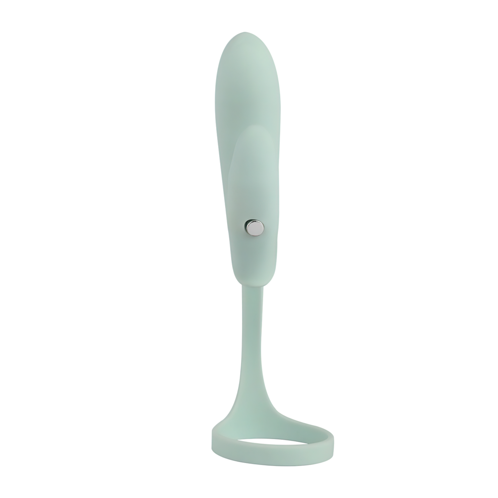 Female Adult Sex Toys / Women's Finger Vibrators / Silicone G-Spots Masrurbator / Clitoral Massager - EVE's SECRETS