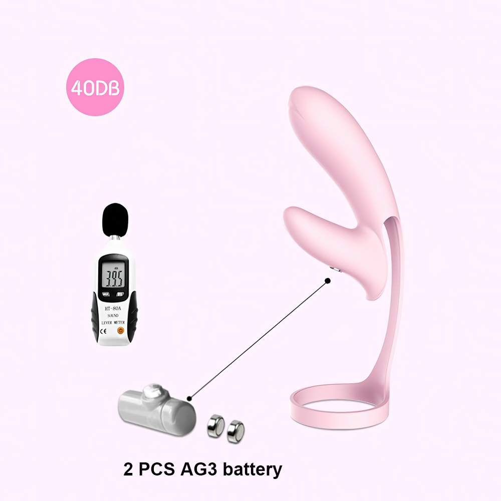Female Adult Sex Toys / Women's Finger Vibrators / Silicone G-Spots Masrurbator / Clitoral Massager - EVE's SECRETS
