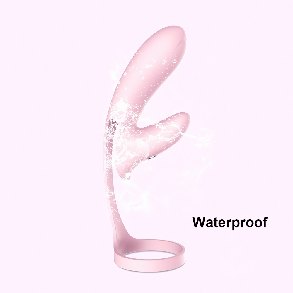 Female Adult Sex Toys / Women's Finger Vibrators / Silicone G-Spots Masrurbator / Clitoral Massager - EVE's SECRETS