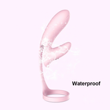 Female Adult Sex Toys / Women's Finger Vibrators / Silicone G-Spots Masrurbator / Clitoral Massager - EVE's SECRETS
