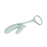 Female Adult Sex Toys / Women's Finger Vibrators / Silicone G-Spots Masrurbator / Clitoral Massager - EVE's SECRETS