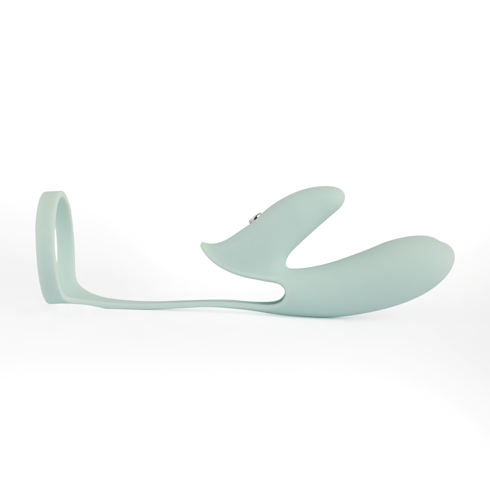 Female Adult Sex Toys / Women's Finger Vibrators / Silicone G-Spots Masrurbator / Clitoral Massager - EVE's SECRETS