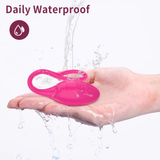 Female App-Controlled Egg Vibrators / Women's G-Spots Masturbator / Wireless Remote Vibrator - EVE's SECRETS