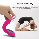 Female G-spot Vibrator / Clit Stimulator / Adult Waterproof Sex Toy - EVE's SECRETS