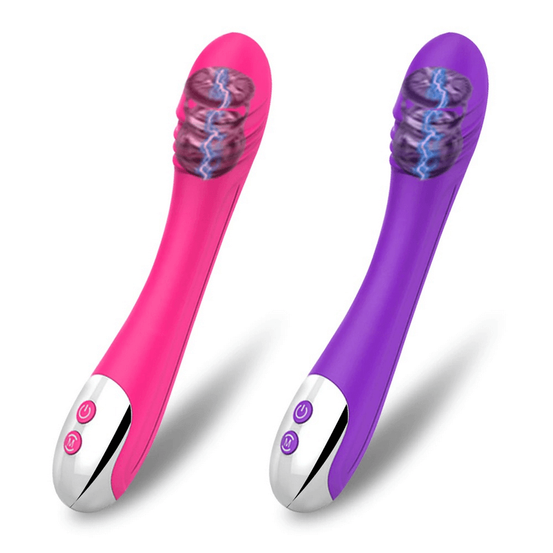 Female G-spot Vibrator / Clit Stimulator / Adult Waterproof Sex Toy - EVE's SECRETS