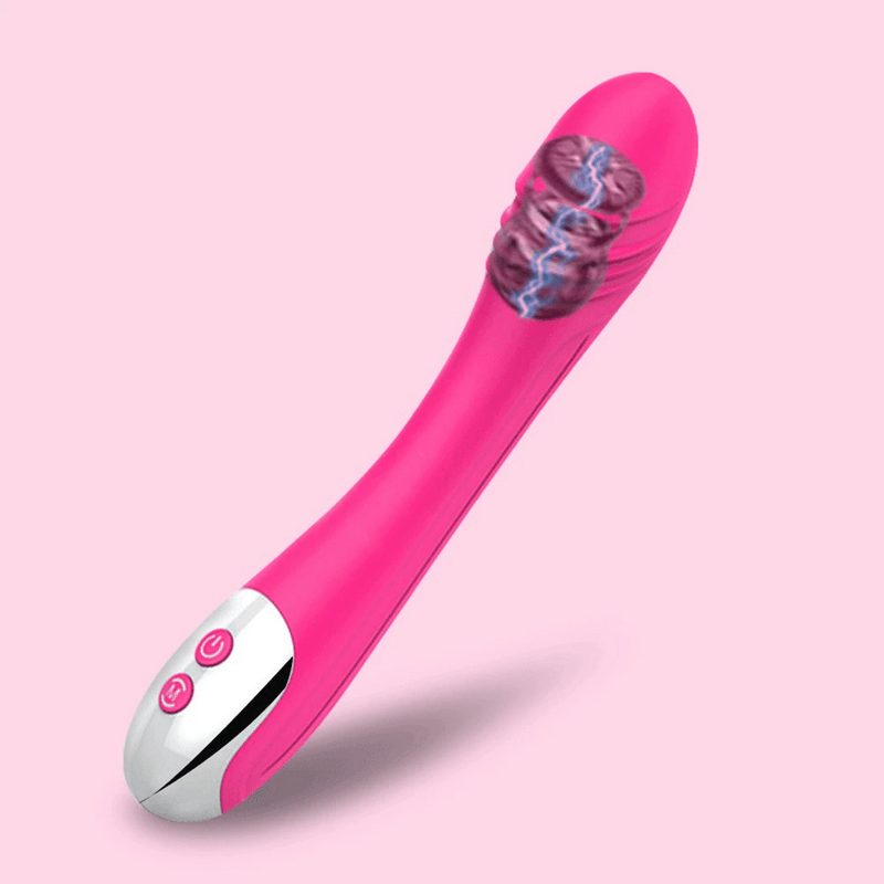Female G-spot Vibrator / Clit Stimulator / Adult Waterproof Sex Toy - EVE's SECRETS