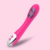 Female G-spot Vibrator / Clit Stimulator / Adult Waterproof Sex Toy - EVE's SECRETS