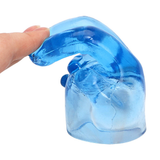 Female Finger Clitoris Stimulation Vibrator / Adult Sex Toy G-Spot - EVE's SECRETS