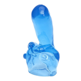 Female Finger Clitoris Stimulation Vibrator / Adult Sex Toy G-Spot - EVE's SECRETS